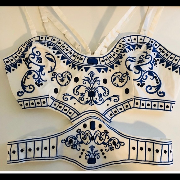 Jet Set Top - Picture 5 of 7